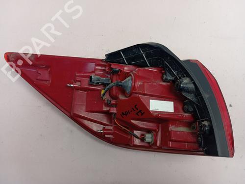 Right taillight KIA SPORTAGE III (SL)  | BP29114101C35 