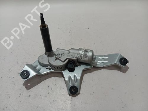 Used Rear wiper motor MG MG ZS SUV [2017-2025]  27483359