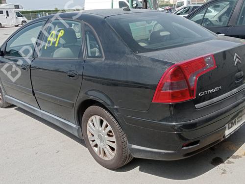 Gearbox CITROËN C5 II (RC_)  | BP32411587M3 