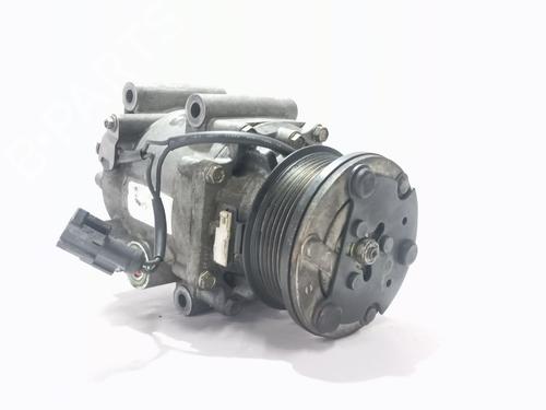 Airco pomp Airco pomp FORD FOCUS I (DAW, DBW) 1.8 TDCi (115 hp) 37067711 37067711