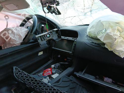 Rear parcel shelf JAGUAR F-PACE (X761) 2.0 TD4 | BP36393811C85 - Image 8