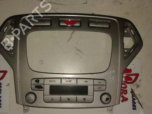 Used Climate control FORD MONDEO IV (BA7) [2007-2015]  12636927