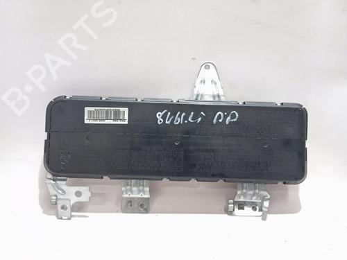 Used Right seat airbag MERCEDES-BENZ CLK (C209) CLK 320 (209.365) (218 hp) 31572058