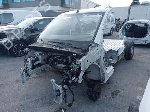 Climate control OPEL COMBO Box Body/MPV (K9) 1.5 D | BP34240505I5  - Image 5