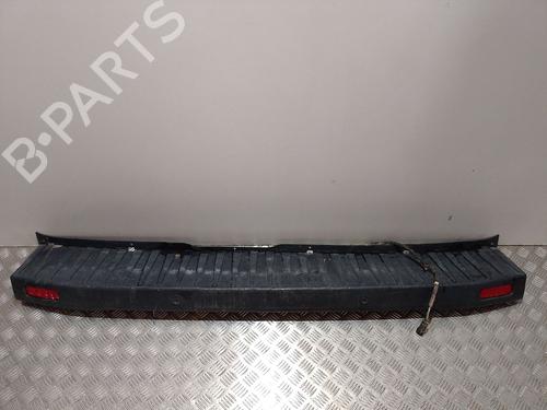 Used Rear bumper Rear bumper 36859970 36859970