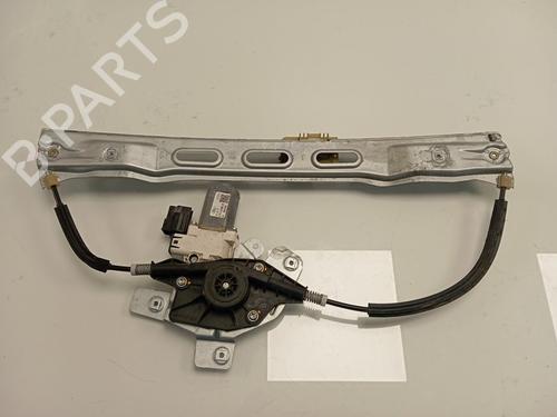Rudehejsemekanisme Højre foran FORD TRANSIT COURIER B460 MPV [2014-2025]  23234695