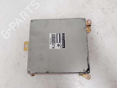 Used Engine control unit (ECU) NISSAN ALMERA II (N16) 1.5 (90 hp) 12670301