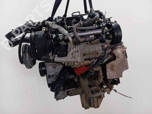 Engine LAND ROVER DISCOVERY IV (L319) 2.7 TD 4x4 | BP40449806M1 - Image 10