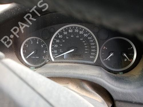 Ekspansjonstank SAAB 9-3 (YS3F, E79, D79, D75) 1,8t | BP31044410C120 