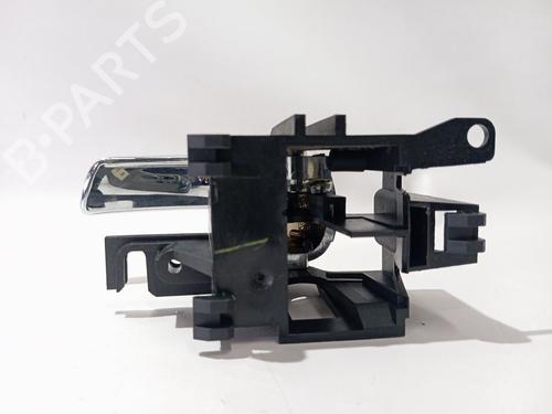 Rear right interior door handle NISSAN PATHFINDER III (R51) 2.5 dCi | BP30375437I16