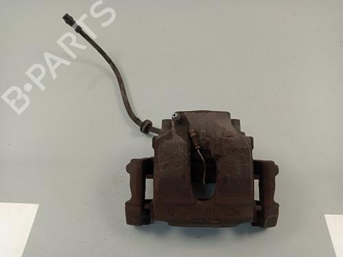 Used Right front brake caliper MERCEDES-BENZ C-CLASS (W202) [1993-2000]  19095474