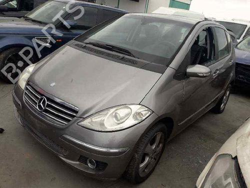 Left front indicator MERCEDES-BENZ A-CLASS (W169) A 180 CDI (169.007, 169.307) | BP17905157C32 