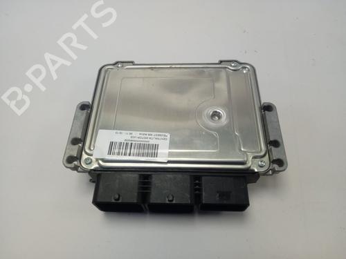 Engine control unit (ECU) PEUGEOT 308 I (4A_, 4C_)  | BP19688081M57 