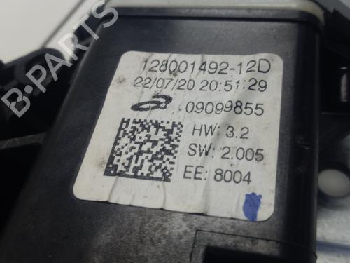 Rudehejsemekanisme ventre foran RENAULT EXPRESS Box Body/MPV 1.5 Blue dCi 95 (F6AB) | BP29410207C22 
