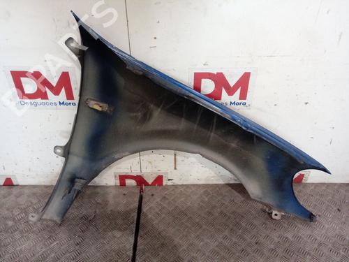 Left front fenders MERCEDES-BENZ M-CLASS (W163)  | BP12673042C41 