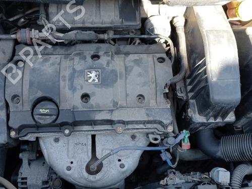 Right headlight PEUGEOT 1007 (KM_) | BP12672852C29