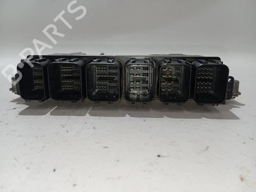 Engine control unit (ECU) BMW 5 (G60) 520 d Mild-Hybrid | BP28042973M57 