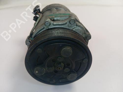 Used AC compressor AC compressor 37534606 37534606
