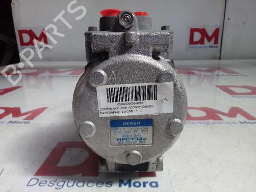 AC Kompressor TATA SAFARI (42_FD)  | BP29409826M34 