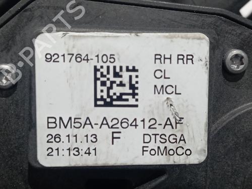 Rear right lock FORD KUGA II (DM2) | BP32470775C99