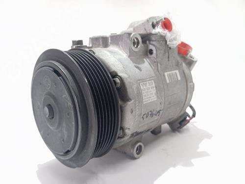 Airco pomp SKODA FABIA II (542) [2006-2014]  29191939