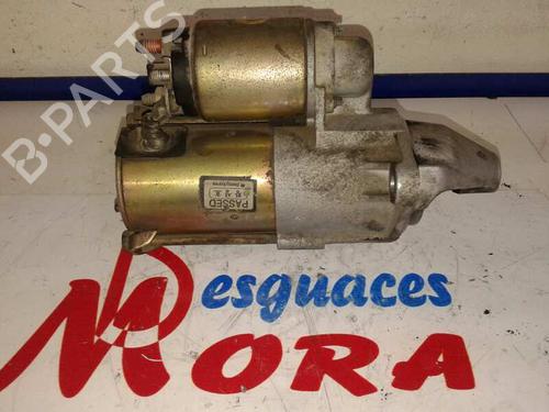 Startmotor FIAT ULYSSE (179_) [2002-2011]  12640420