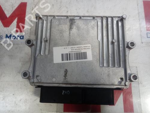 Used Engine control unit (ECU) HYUNDAI TUCSON (TL, TLE) [2015-2023]  12672528