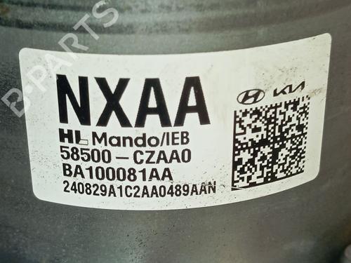 ABS pump HYUNDAI TUCSON (NX4E, NX4A) | BP36220327M43 - Image 3