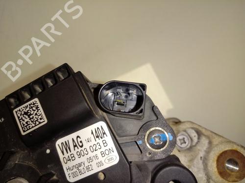 Alternator SEAT IBIZA IV ST (6J8, 6P8) 1.4 TDI | BP15127193M7 