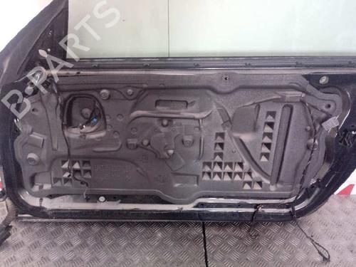 Used Front right window mechanism BMW 3 Convertible (E93) [2006-2013]  12936052