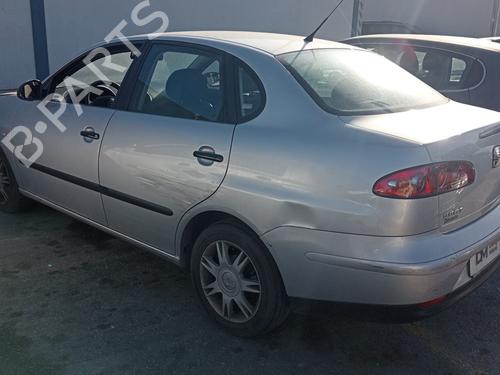 Venstre forlygte SEAT CORDOBA (6L2)  | BP29191949C28 