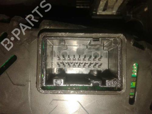 Instrument cluster ALFA ROMEO GIULIETTA (940_)  | BP16698890C47 