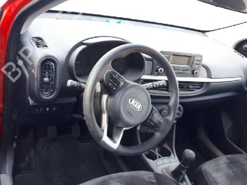 Pulley KIA PICANTO II (TA) | BP14131651M122