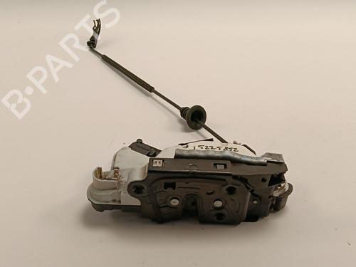 Used Front right lock Front right lock SEAT ALHAMBRA (710, 711) 2.0 TDI (115 hp) 33216947 33216947