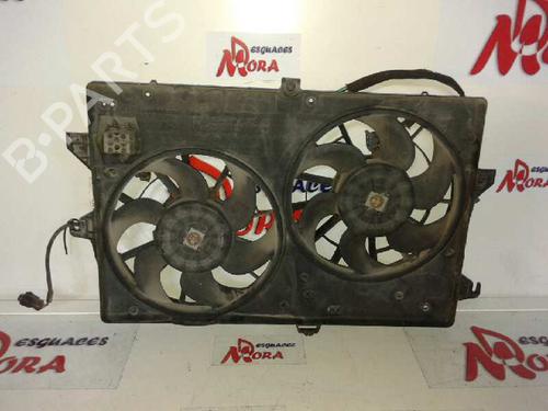 Used Radiator fan FORD MONDEO II (BAP) 1.8 TD (90 hp) 12642869