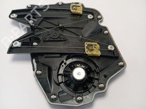 Front left window mechanism FORD KUGA III (DFK) | BP37264150C22 - Image 4