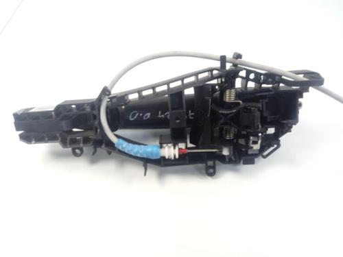 Front right exterior door handle BMW 4 Gran Coupe (F36) 420 d | BP17812833C129 