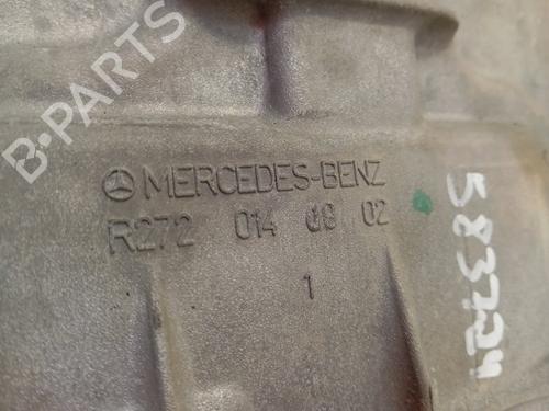 Oil sump MERCEDES-BENZ SLK (R171) 350 (171.456) | BP22389330M115 
