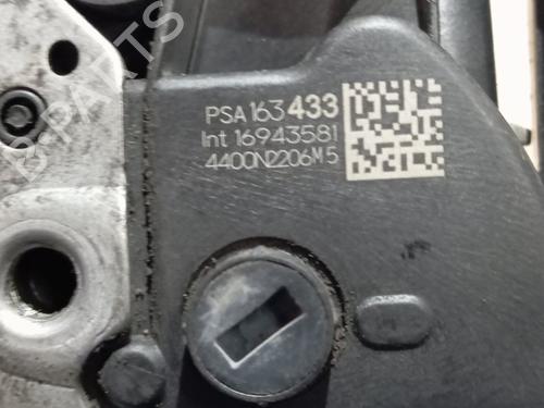 Front right lock OPEL COMBO E Tour / Life (K9) 1.5 | BP30375988C97