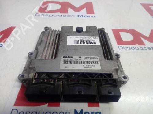 Used Engine control unit (ECU) RENAULT KANGOO / GRAND KANGOO II (KW0/1_) [2008-2025]  16857997