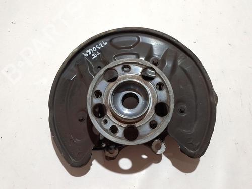 Used Left rear steering knuckle Left rear steering knuckle MERCEDES-BENZ C-CLASS Coupe (C205) C 250 d (205.308) (204 hp) 40010290 40010290