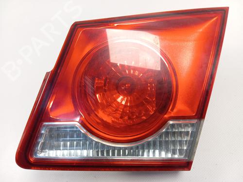 Used Right tailgate light Right tailgate light 37464179 37464179