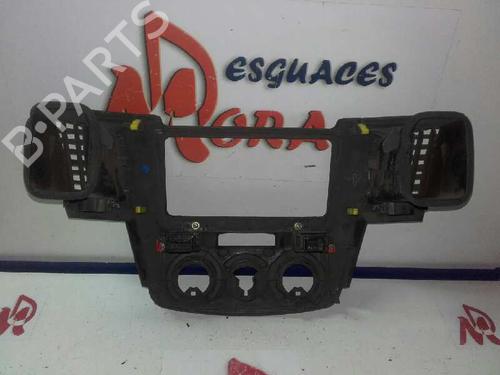 AC-Styringsenhed/Manøvreenhed TOYOTA HILUX VII Pickup (_N1_, _N2_, _N3_) | BP30369441I5