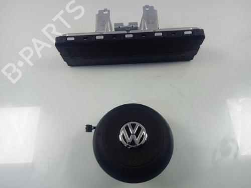 Airbag Kit VW TIGUAN ALLSPACE (BW2, BJ2)  | BP18656958C86 