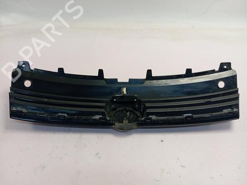 Grille VW POLO V (6R1, 6C1)  | BP29617351C40 