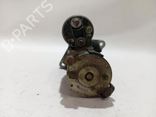 Starter CHEVROLET AVEO / KALOS Hatchback (T250, T255) 1.4 16V | BP27383993M8 