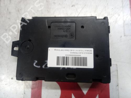 Electronic module RENAULT CLIO IV (BH_)  | BP12671530M83 