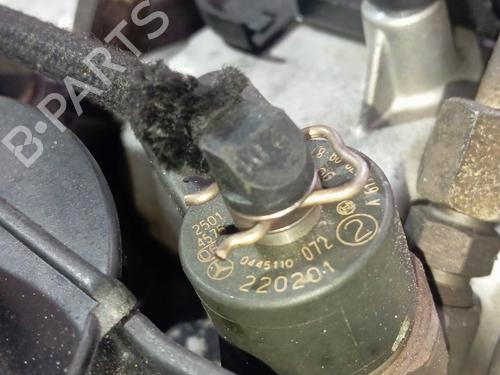 Engine MERCEDES-BENZ E-CLASS (W210) E 270 CDI (210.016) | BP30375075M1