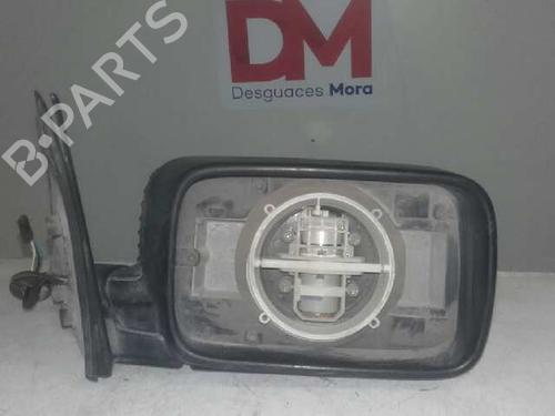 Used Right mirror BMW 3 (E36) 325 td (115 hp) 12835616