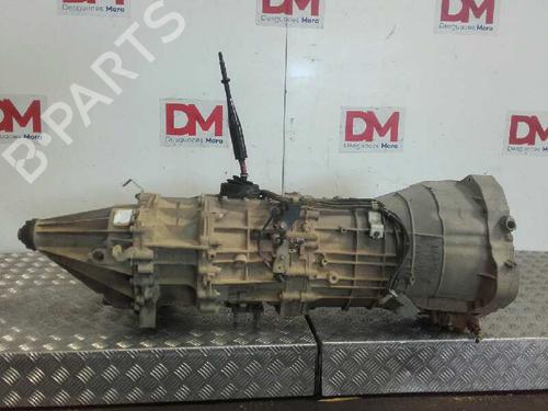 Gearbox NISSAN NAVARA NP300 (D40) | BP30371259M3